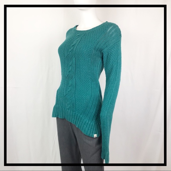 ROXY Sweater Size M - Picture 4 of 6